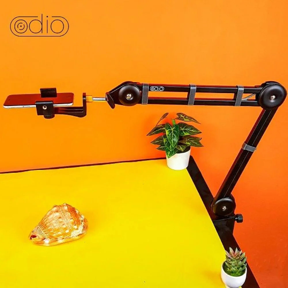 Microphone Monster Arm (Large Size, 21 inch)