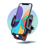 Bike Mobile Holder Price in BD