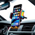 Car Mobile Holder Price in Bangladesh