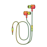 Earphone Price in BD