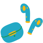 Gaming Earphone Price in BD