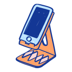 Mobile Holder Price in BD