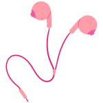 Wired Earbuds Price in Bangladesh